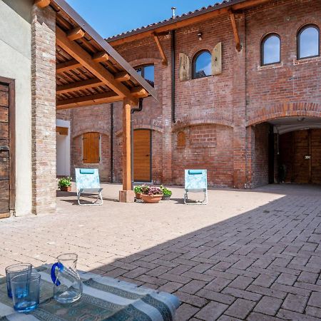 Apartment La Quercia By Interhome Мондови Экстерьер фото