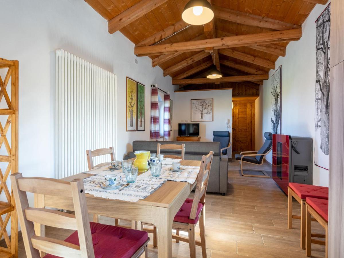 Apartment La Quercia By Interhome Мондови Экстерьер фото