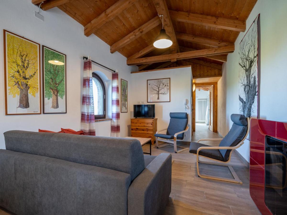 Apartment La Quercia By Interhome Мондови Экстерьер фото
