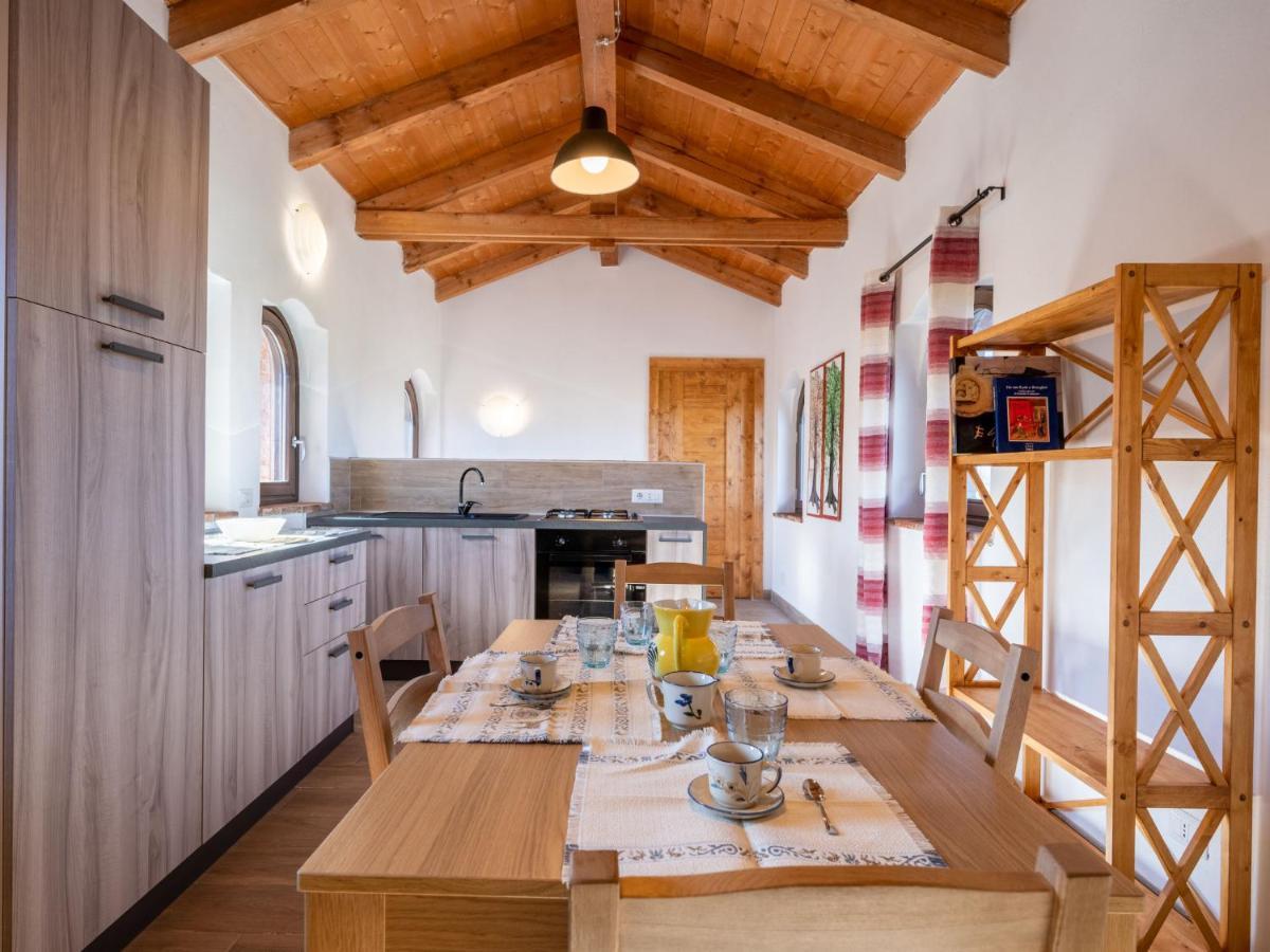 Apartment La Quercia By Interhome Мондови Экстерьер фото