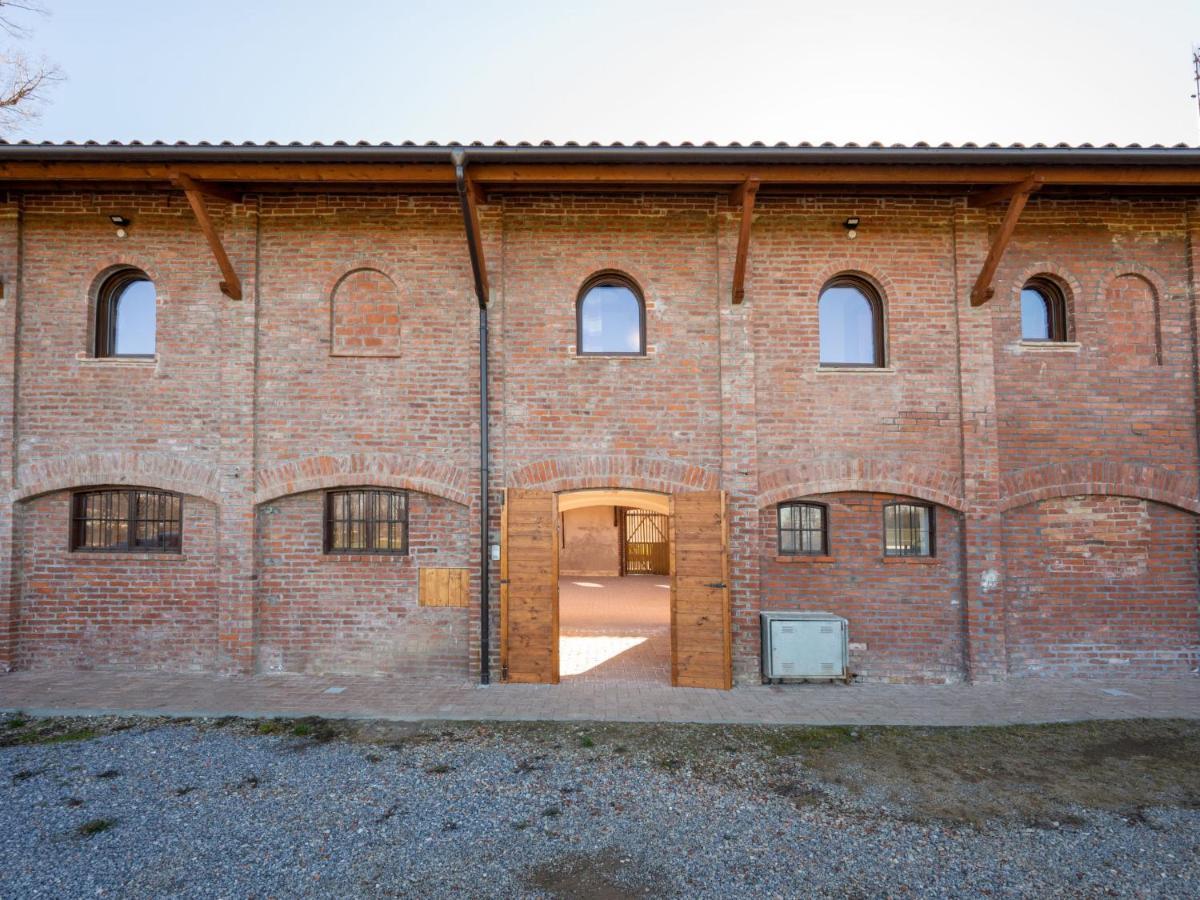 Apartment La Quercia By Interhome Мондови Экстерьер фото