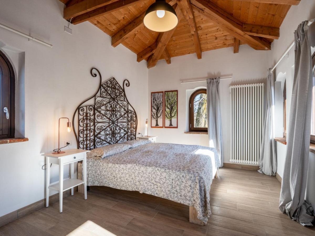 Apartment La Quercia By Interhome Мондови Экстерьер фото