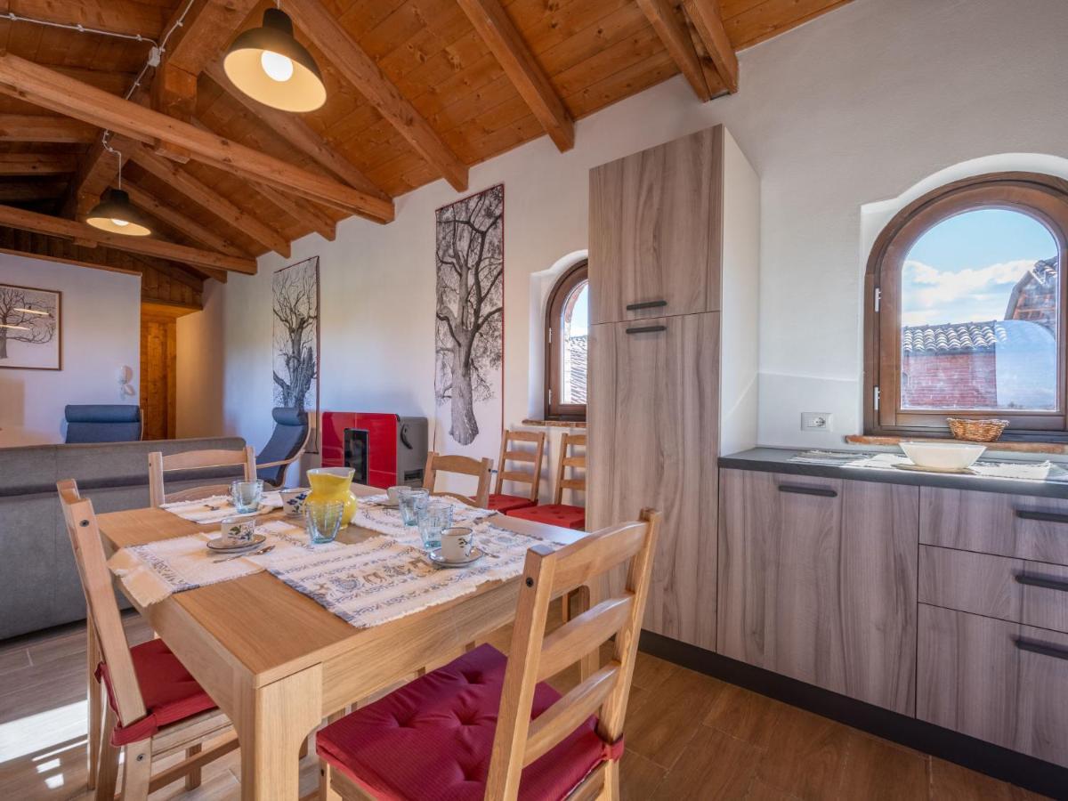 Apartment La Quercia By Interhome Мондови Экстерьер фото