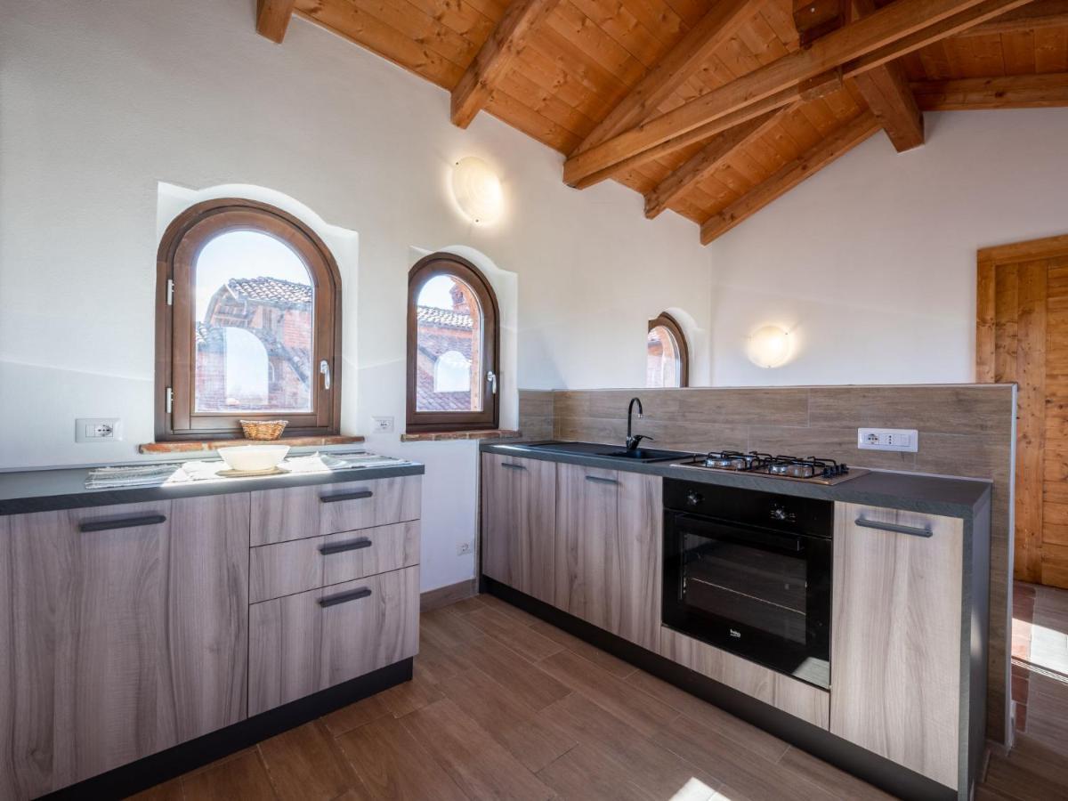 Apartment La Quercia By Interhome Мондови Экстерьер фото