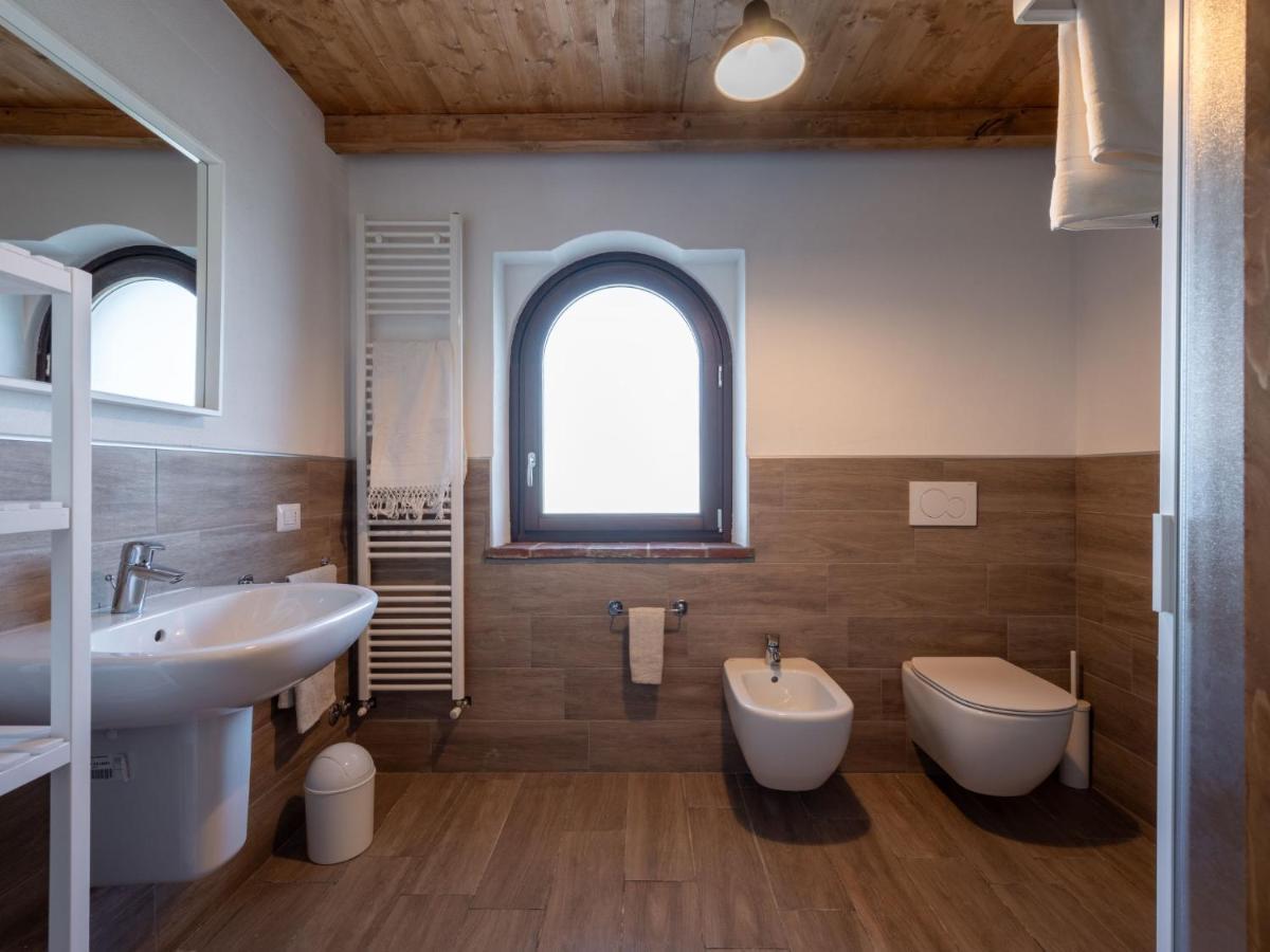 Apartment La Quercia By Interhome Мондови Экстерьер фото