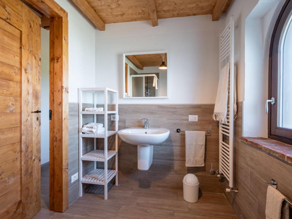 Apartment La Quercia By Interhome Мондови Экстерьер фото