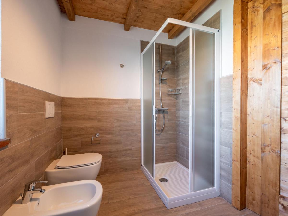 Apartment La Quercia By Interhome Мондови Экстерьер фото
