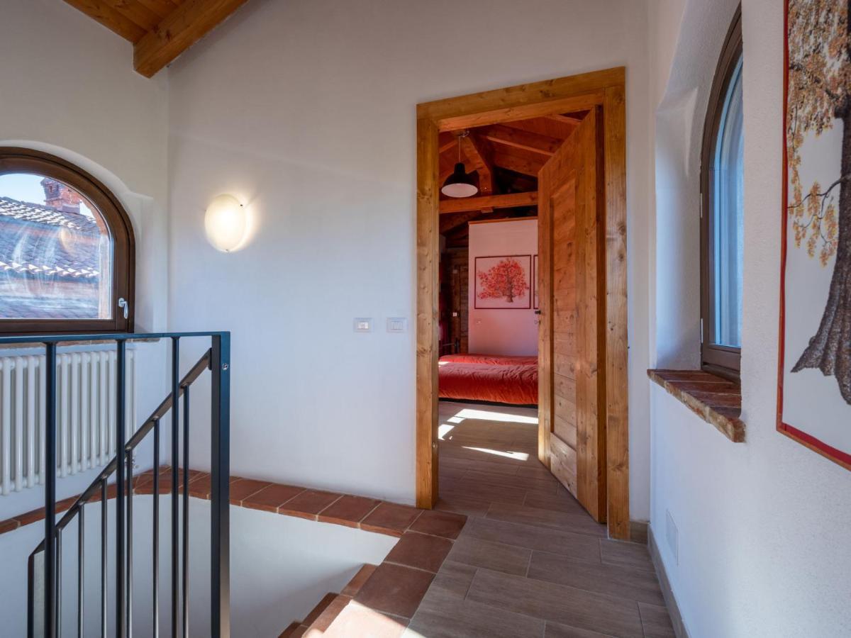 Apartment La Quercia By Interhome Мондови Экстерьер фото