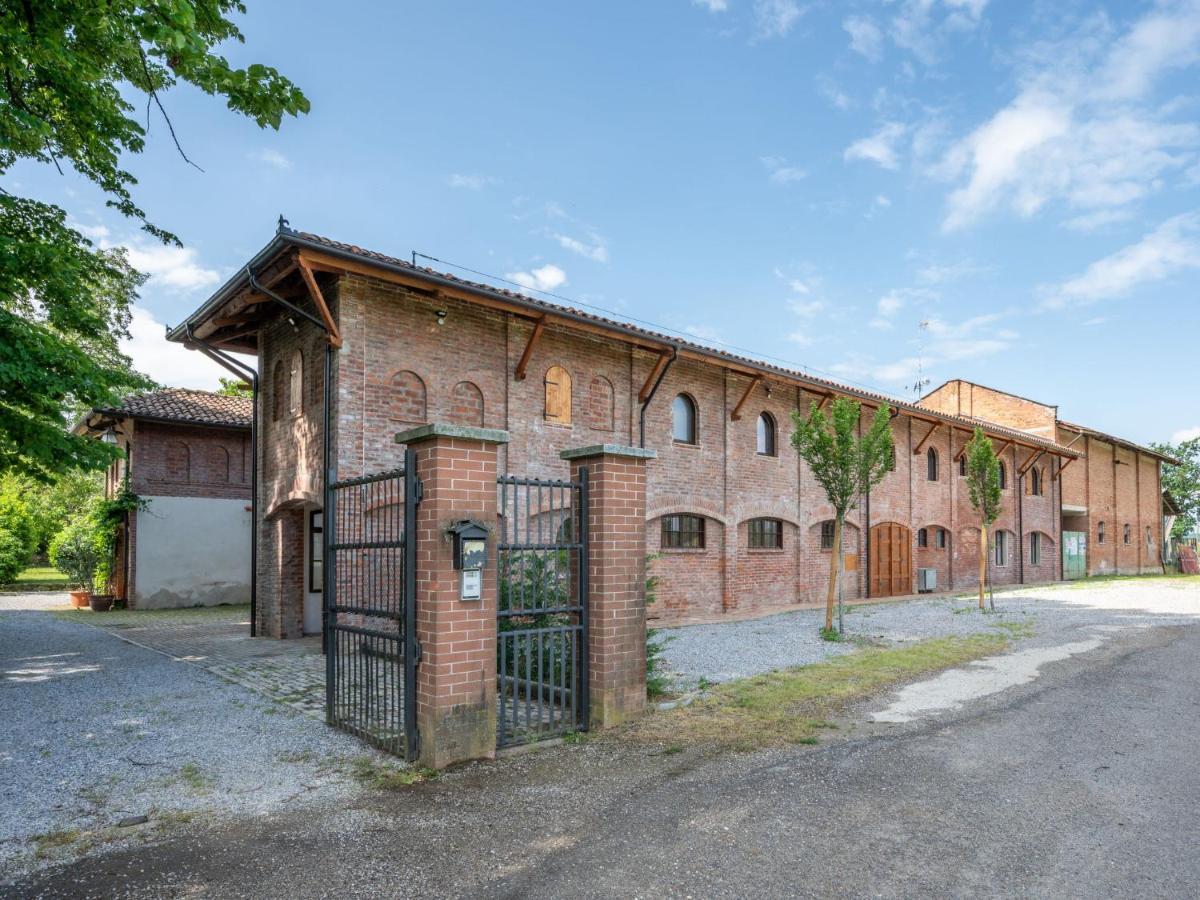 Apartment La Quercia By Interhome Мондови Экстерьер фото
