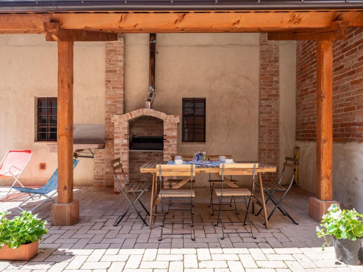 Apartment La Quercia By Interhome Мондови Экстерьер фото